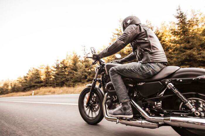Motorcycle Protection